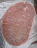 恒都国产整切菲力西冷牛排套餐 1.5kg/套10片整切调理牛扒含料包烧烤 实拍图