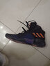 阿迪达斯 （adidas） Pro Bounce 2018 高帮实战 篮球鞋 运动鞋 男鞋 FW5744 42 实拍图