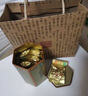 贡苑乌龙茶福建铁观音清香型特级520g礼盒装绿色食品安溪茶叶自己喝 实拍图