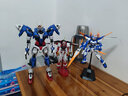 万代（BANDAI）高达拼插拼装模型玩具PG1/60 Gundam敢达 元祖2 独角兽新年礼物 PG 00七剑 5055582 实拍图