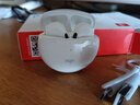 aigo爱国者真无线蓝牙耳机 半入耳游戏运动跑步耳机 适用于苹果小米安卓通用 实拍图
