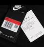 耐克（NIKE）卫衣男装 25春秋季新款运动休闲服针织长袖外套舒适圆领套头衫 BV2667-063/灰白/晒图退5 L (175/92A) 实拍图