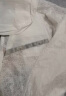 KANJOOP防晒衣女2024新款学生薄款透气拼接洋气防紫外线外套夏季防晒服女 白色 M 晒单实拍图