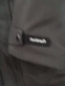 皮尔卡丹男士羽绒服新款石墨烯可拆卸内胆鹅绒外套中长款男中年加厚 黑色 鹅绒内胆可拆卸 185/XXL (150-170斤) 实拍图