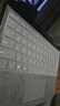 嘉速 适用微软Surface Pro 9/Pro 8/ProX 13英寸笔记本键盘膜 防尘防水高透隐形键盘保护贴膜 防尘罩 实拍图