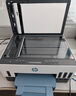 惠普（HP）755打印机家用无线双面打印 喷墨连供彩色打印复印扫描 墨仓办公远程打印单页成本1分钱1.2万印 实拍图