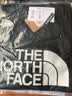 北面（The North Face）T恤男短袖春夏户外休闲透气舒适宽松圆领套头半袖8GWB JK3/黑色 3XL /190 实拍图