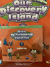 朗文培生少儿英语教材 our discovery island  2级别 学生用书+练习册 朗文ODI探索英语 小学英文课本6-12岁少儿英语 小学礼物 小学教辅 实拍图