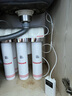 霍尼韦尔（Honeywell） 净水器滤芯HRO-50净水器滤芯 PP1 PP2 CB1 CB2 RO膜滤芯 CB1滤芯(第2级) 实拍图
