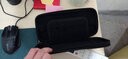 BUBM 任天堂switch包ns配件包硬壳收纳盒游戏机收纳包套switch保护包超薄 switch-ES黑色 实拍图
