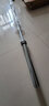 锐思（RISING） 奥杆 健身房商用标准50mm大孔径杠铃杆 卧推深蹲杆 2.2米轴承奥杆 实拍图