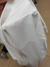 星禾莱白色衬衫男长袖潮流帅气免烫修身休闲衬衣男商务加绒款打底衬衫 白色 3XL 155-175斤 晒单实拍图