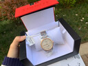 天梭（TISSOT）瑞士手表 力洛克1853系列 自动机械男表 送男友情人节礼物  T006.407.22.036.00 实拍图