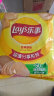 乐事（Lay's）薯片 休闲零食 美国经典原味 135克 实拍图