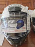 SHOEI头盔日本进口Z8摩托车全盔机车街道盔千纸鹤高达男女红蚂蚁X符号 千纸鹤ORIGAMI TC-5 日本进口  S （建议54-55头围） 实拍图
