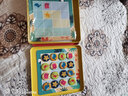 莎林SAALIN 儿童磁性数独早教棋桌游数学思维逻辑训练玩具儿童节礼物 【6岁+】小怪兽（锯齿&不等式） 实拍图