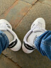 阿迪达斯 （adidas）男鞋板鞋 2024夏季新款运动鞋透气轻便休闲鞋低帮滑板鞋子男 IE1015/绿色 41 实拍图
