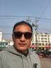 雷朋（RayBan）太阳眼镜方形舒适潮流墨镜修饰素颜眼镜0RB4187F 622/8G黑色镜框灰色渐变镜片 尺寸54 实拍图