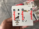罗格朗（LEGRAND）开关插座面板电工电料仕典系列特色儿童卡通趣味开关面板清单报价 S7女孩A五孔插座 实拍图