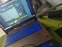 机械师（MACHENIKE）F117-V 15.6/17.3寸高刷电竞屏3060吃鸡设计游戏二手笔记 95新⑲i5-10代 3060 16G+512 实拍图