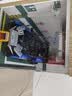 品车汇1:18停车场模型场景 实木停车库 汽车模型防尘罩展示盒 手工DIY模型 单车位绿版现货 实拍图