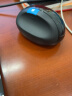 微软Sculpt人体工学桌面套装 | Sculpt人体工学鼠标+键盘+数字键盘 无线带接收器 弧形设计 办公键鼠套装 实拍图