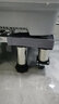 妙馨思洗衣机底座全自动波轮滚筒防滑防震脚垫脚架可移动万向轮增高支架冰箱加高滑轮底架托盘 实拍图