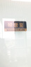 幻影 亚克力门牌办公室科室牌公司部门标识牌标志牌标牌会议室总经理室财务储物标示牌酒店布草间提示牌定做 JA-KSP04 22x10cm 实拍图