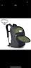 OSPREY 彗星COMET 30L城市旅游通勤电脑包小鹰登山双肩包手提包新升级款 灰色30L 实拍图