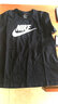 耐克（NIKE）短袖女士 2026夏季新款运动服装跑步瑜伽上衣舒适休闲半袖透气t恤 纯棉亲肤/柔软舒适/热推款 XL 【170】体重125~135斤左右 实拍图