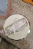 物生物（RELEA）焖烧杯316不锈钢焖烧壶便携保温旅行饭盒男女士学生用汤饭盒 晨雾绿【自带餐勺】500ml 实拍图