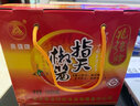 兆强牌天等指天椒辣椒酱168gX6瓶礼盒 广西香辣蒜蓉剁椒酱拌饭拌面调料 实拍图