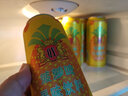 青邑菠萝果味饮料菠萝啤320ml*6罐果味饮料老汽水 高罐菠萝啤500ml*24罐 实拍图