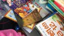 世界儿童珍爱的100个经典童话（铂金典藏版） 实拍图