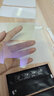mlnew【两片装】vivoZ6钢化膜vivoZ5蓝光膜手机膜Z5X保护膜vivo Z6贴膜Z5i Z6【两片装】紫蓝光全透明+碳纤维后盖膜 实拍图