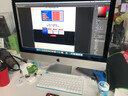 Apple苹果一体机二手电脑imac台式主机超薄办公设计剪辑游戏高配独显全套新款 2K大屏27寸089-i7-16-1T独显 实拍图