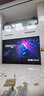 小影霸gt610/1030 gtx1050ti/1650/1660s rtx2060/3050台式电脑全高新办公设计电竞游戏3a光追LP半高显卡 GT1030 2GD5 LP厉影【配半高档条】 实拍图