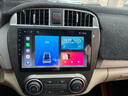 航睿适用日产轩逸奇骏骊威骐达逍客阳光天籁车载中控大屏导航一体机 骊威轩逸阳光骏逸骐达逍客NV200 H6高通八核8+128+AHD后视 实拍图
