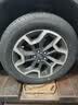 邓禄普（DUNLOP）汽车轮胎 225/55R17 97W VE302适配君威/君越/迈锐宝/宝马5系/A6L 实拍图