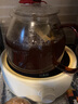 山本漢方製薬株式会社减肥茶煎焙茶草本配方养生茶茶包8g*36包日本原装进口 实拍图