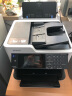 爱普生（EPSON） WF-C5290a C5790a A4宽幅彩色不干胶标签打印机 自动双面无线 WF-C5790a自动双面打印+连续复印扫描传真 实拍图