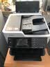 爱普生（EPSON） WF-C5390a C5290a C5790a C5890a A4宽幅彩色不干胶标签打印机 自动双面无线 5390/5890原装墨袋一套(每色约5000页) 实拍图