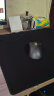 得力（deli）专业游戏鼠标垫 鼠标垫电竞 高密顺滑桌面垫加厚款中号MJ001-G2 实拍图