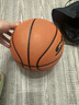 世达篮球7号成人儿童青少年中考室内外比赛训练标准七号 PU材质BB417 实拍图