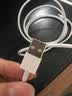 好又齐苹果数据线PD快充20W/30W/35W适用iPhone15/14/13/1211promax手机type-c充电线器适配原装套装ipad 1.5米苹果快充数据线【苹果USB插口】 实拍图