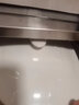 北鼎（Buydeem）电蒸锅G56A/G55A配件不锈钢蒸架二层加高配件陶瓷饭盒隔水炖炖盅长型白盘 2L陶瓷大炖盅|梨花白 实拍图
