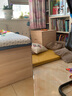 星曦菲  榻榻米床一体组合 无床头定制实木床多功能储物收纳榻榻米床 榻榻米储物箱 50*40*40cm抽屉单柜单拍不装 实拍图