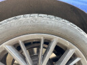 普利司通（Bridgestone）【包安装】汽车轮胎Turanza T005 255/40R18 99Y防爆宝马*3系4系后 晒单实拍图