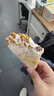 森永（Morinaga）日本进口冰淇淋排块巧克力牛奶雪派饼干夹心饼干冰淇淋单只装冷链 可丽饼风味冰激凌*1支 实拍图