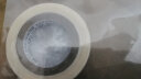 贝尔秀 假发双面胶补发胶片织发补发块补发片生物胶贴防水防汗粘性强 Walker Tape白卷胶 实拍图